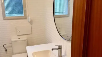 Flat in Mondragón - Arrasate photo 10