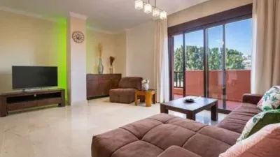 Apartment in Estepona photo 17