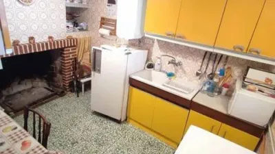Rustic house in Castillejo de Robledo photo 19