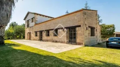 Chalet in Torrellano-Valverde-Parc Empresarial photo 37