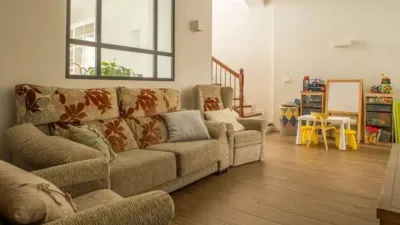 Rustic house in Camarillas photo 5