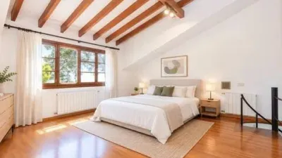 Chalet in El Toro photo 25