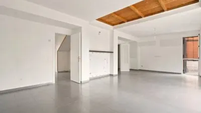 Chalet en Casco photo 11