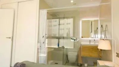 Apartment on Calle del Maestro Francisco Casanovas photo 15