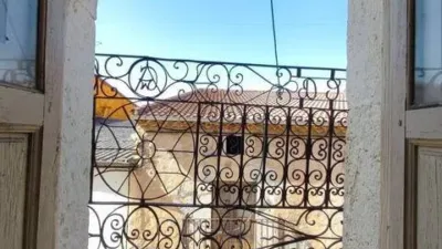 Rustic house in Castillejo de Robledo photo 71