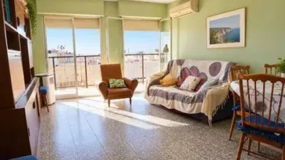 Apartment in Centre-Port-Platja Llevant photo 5