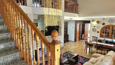 Chalet in Alicante - Alacant photo 54
