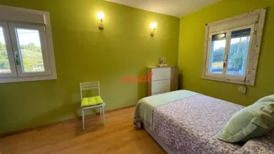 Chalet in O Pereiro de Aguiar photo 6