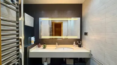 Apartment in Roquetes photo 24