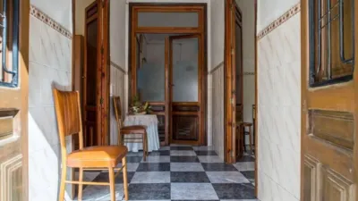 Piso en Camarillas photo 3