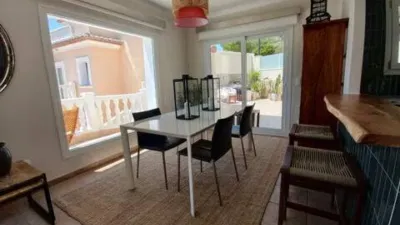 Chalet on Urbanizacion Vall Paradise Street, 16 photo 3