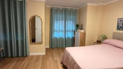Apartment in Plaça de l'Escultor Frechina photo 10