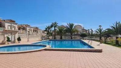 Terraced house on Avenida del Horizonte photo 33