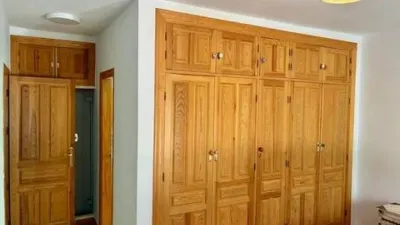 Chalet in El Gastor photo 20