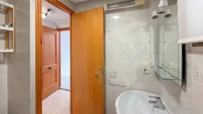 Piso en Tamarit-Platja Lissa photo 11