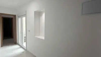 Apartment in Reina Victoria-Poeta Miguel Hernández photo 16