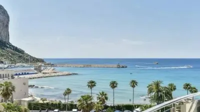 Apartment in Las Adelfas-Benicolada-Garduix photo 4