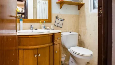 Rustic house in Yecla photo 46