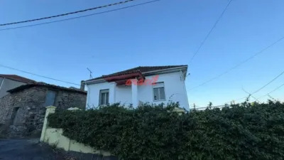 Chalet in O Pereiro de Aguiar photo 15