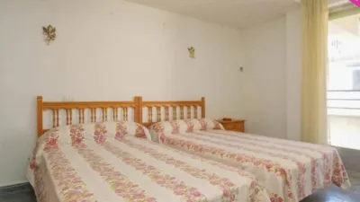 Apartment in Gran Platja photo 11