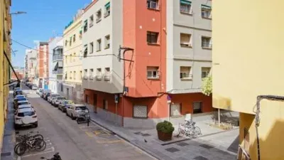 Flat in the Station Area photo 20