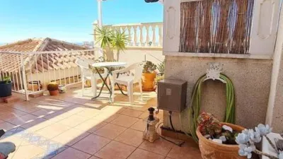 Terraced house on Avenida del Horizonte photo 17
