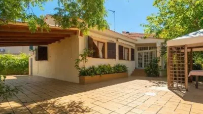 Chalet in El Toro photo 55