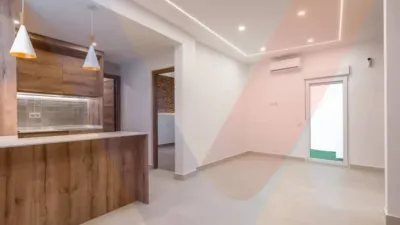 Ground Floor to be Newly Built with Private Patio in the Heart of La Latina photo 2