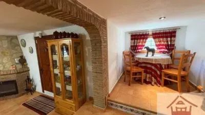 Chalet in Chiva photo 43