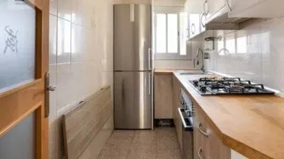 Piso en Centre photo 12