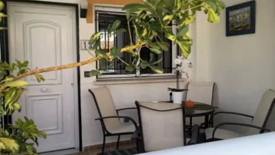 Chalet in Orihuela photo 6