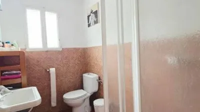 Chalet in Canillas de Albaida photo 17