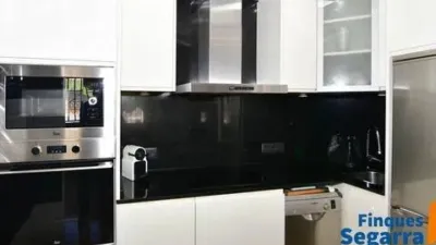 Apartment in Els Masos photo 9