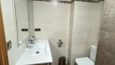 Piso en Ensanche photo 10