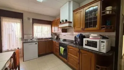Chalet in Can Parellada photo 42