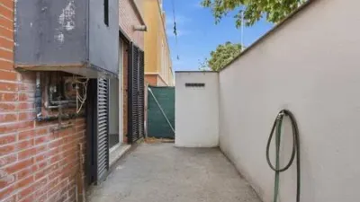 Chalet en Casco photo 16