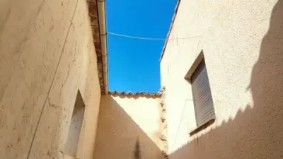 Rustic house in Castillejo de Robledo photo 104