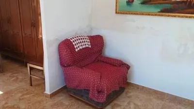Rustic house in Abejuela photo 8