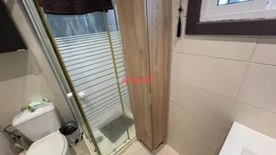 Chalet in O Pereiro de Aguiar photo 10