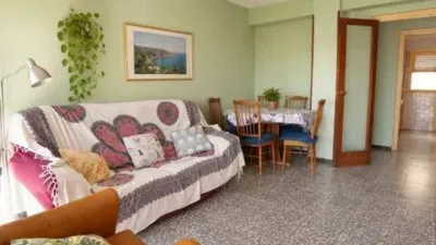 Apartment in Centre-Port-Platja Llevant photo 4