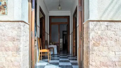 Piso en Camarillas photo 17