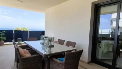 Apartment in Punta Prima-Ciñuelica-Alameda del Mar photo 31