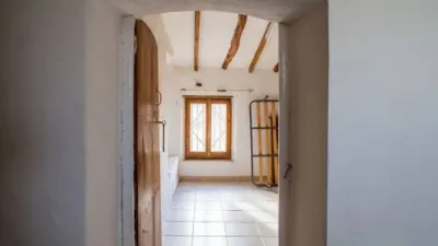 Rustic house in Camarillas photo 46