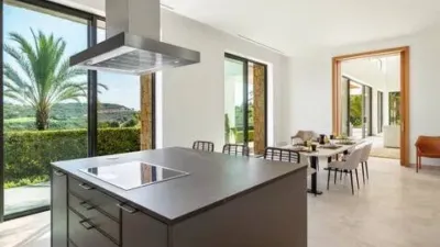 Chalet in Finca Cortesín photo 15