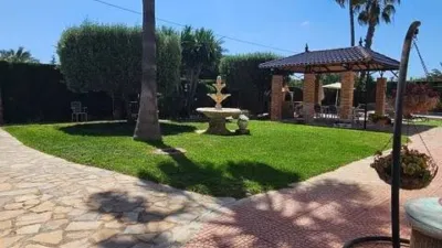 Chalet in Alicante - Alacant photo 14
