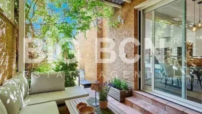 Townhouse in Esplugues de Llobregat photo 19