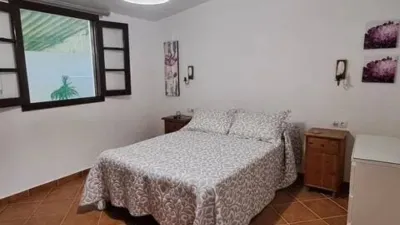 Rustic property in Tacoronte photo 7