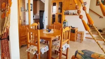 Terraced house on Avenida del Horizonte photo 15