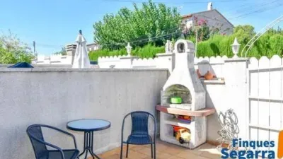 Apartment in Els Masos photo 3