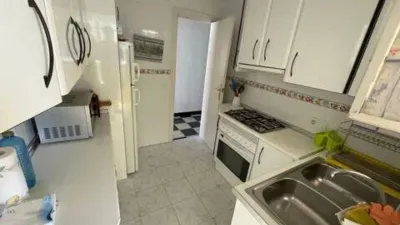 Apartment on Avenida de Niza photo 15